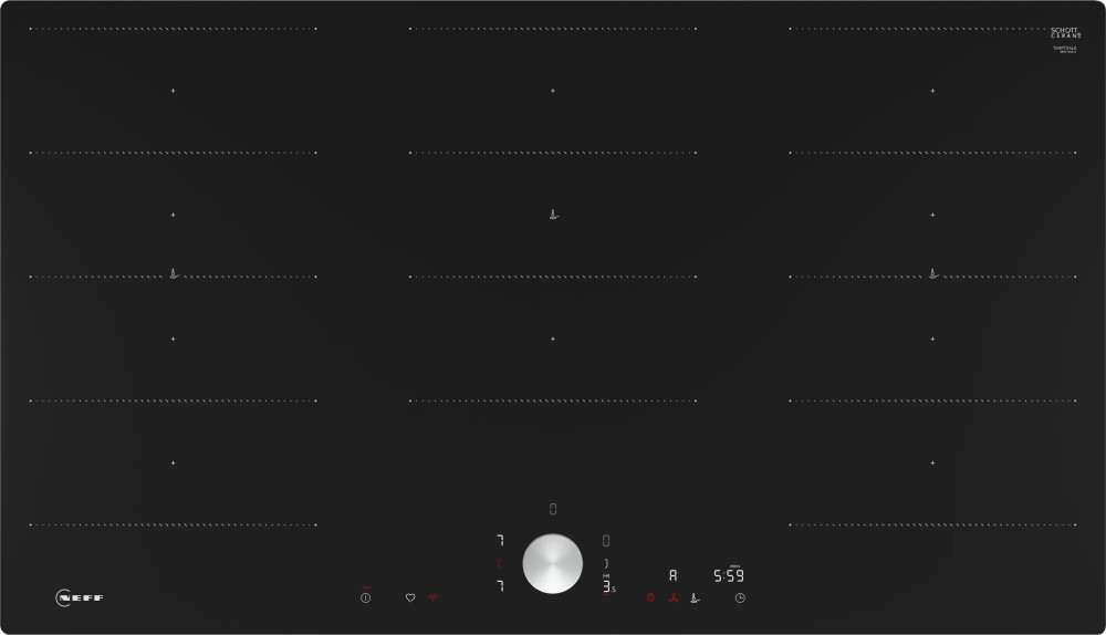 Варочная поверхность Neff T69PTX4L0
