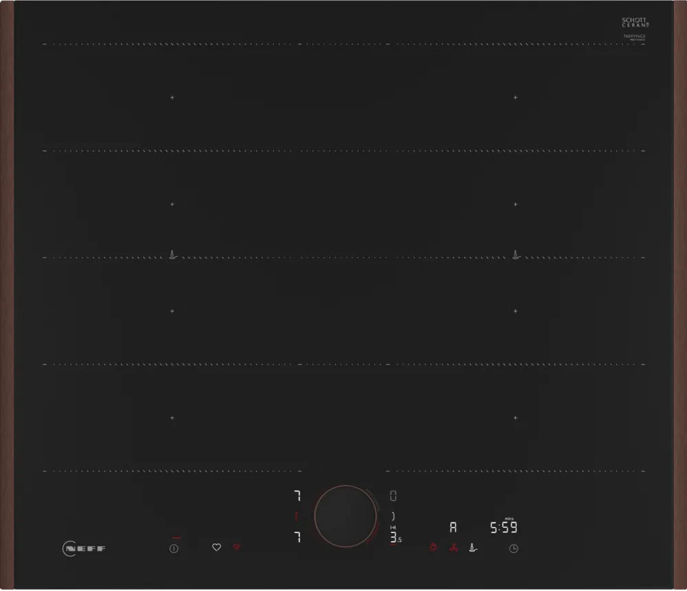 Варочная поверхность Neff T66YYY4C0