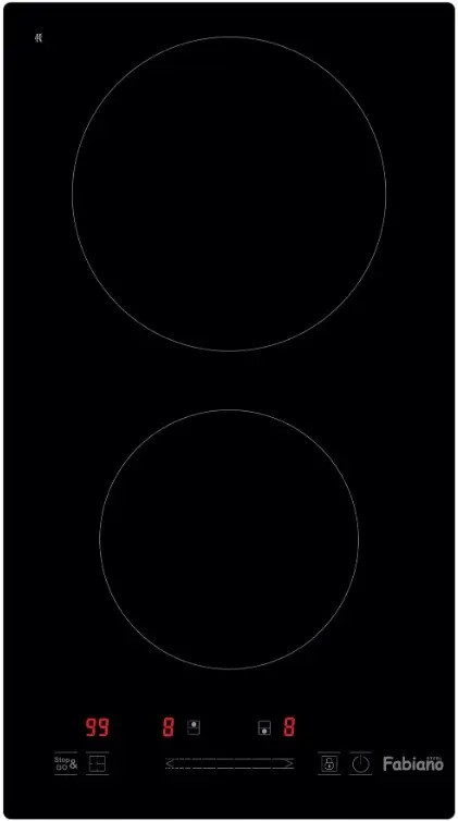 Варочная поверхность Fabiano SVH 326