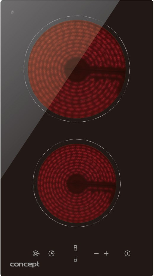 Варочная поверхность Concept SDV 2330