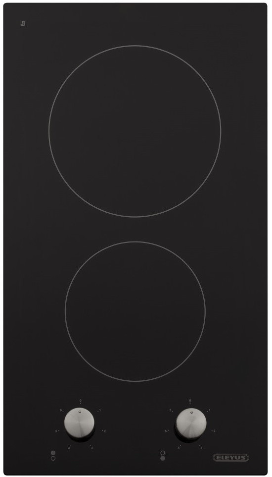 Варочная поверхность ELEYUS Ronda 30 BL V