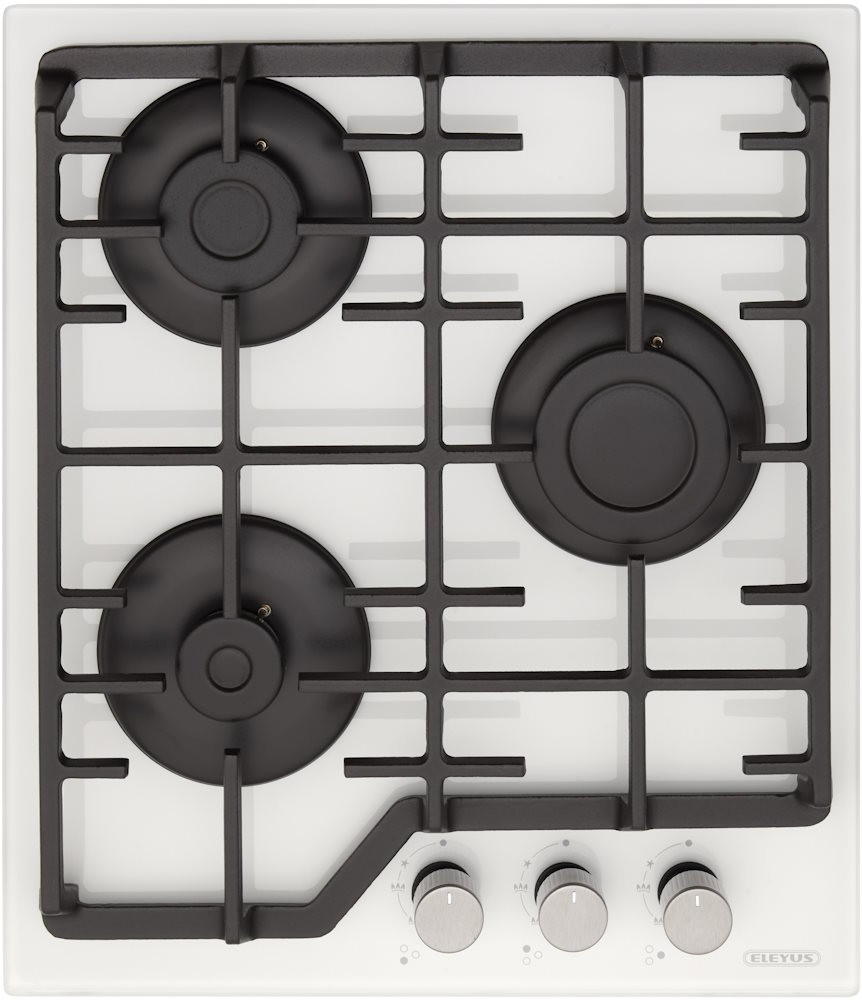 Варочная поверхность ELEYUS RIO 45 WH CF