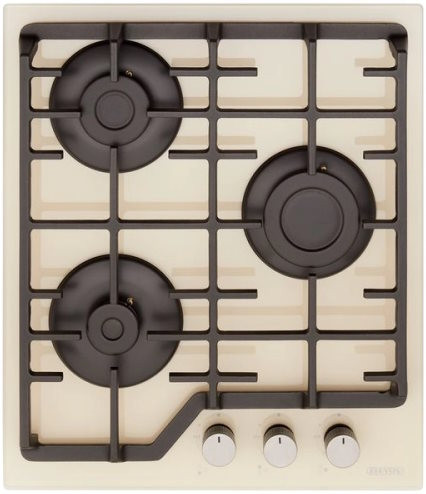 Варочная поверхность ELEYUS RIO 45 BG CF