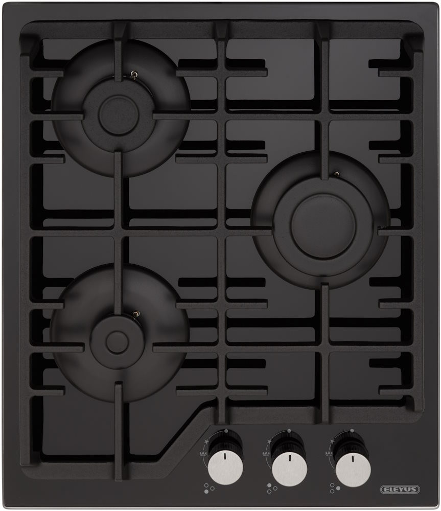 Варочная поверхность ELEYUS RIO 45 BL CF