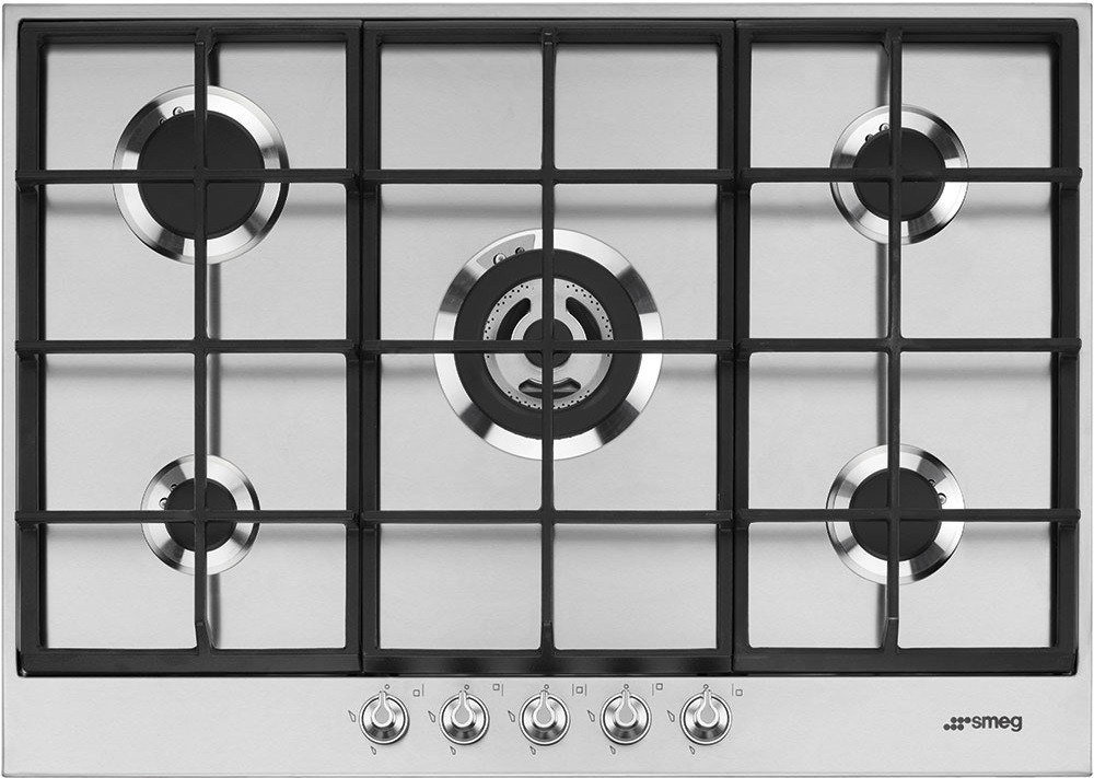 Варильна поверхня Smeg PX175