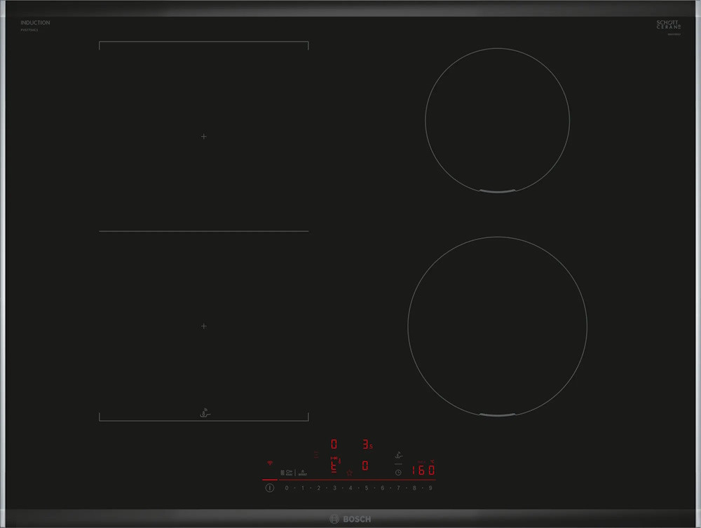 Варочная поверхность Bosch PVS 775 HC1E
