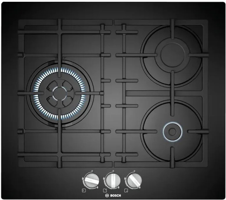 Варочная поверхность Bosch PNC 6B6 B90