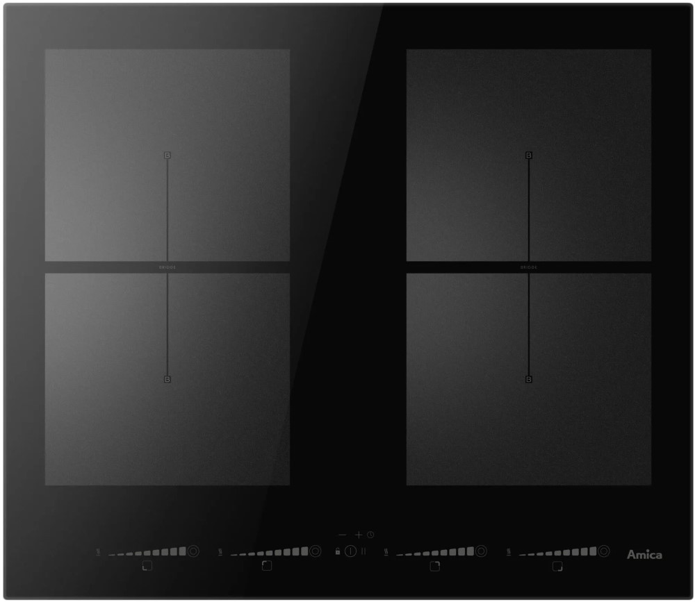 Варочная поверхность Amica PIH 6544 PHTS4UN 2.0