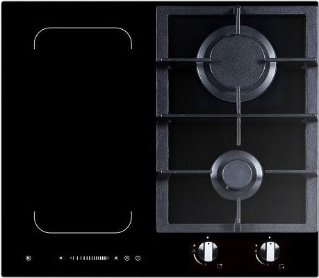 Варочная поверхность LIBERTY PIG6042G-C7 509