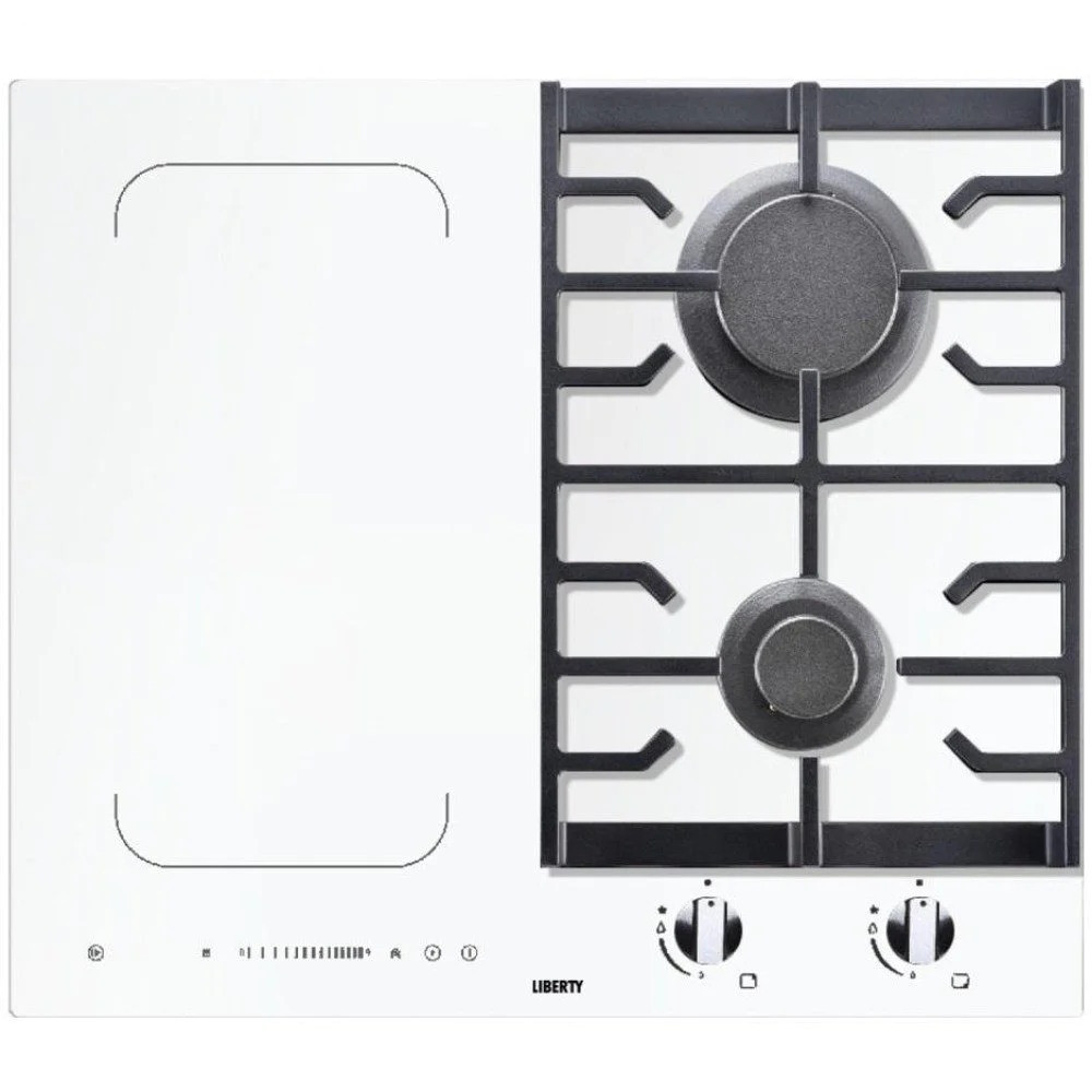 Варочная поверхность LIBERTY PIG6042G-C7W