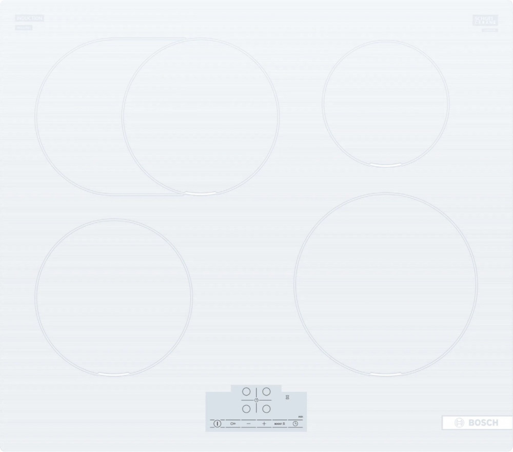 Варочная поверхность Bosch PIF 612 BB1E
