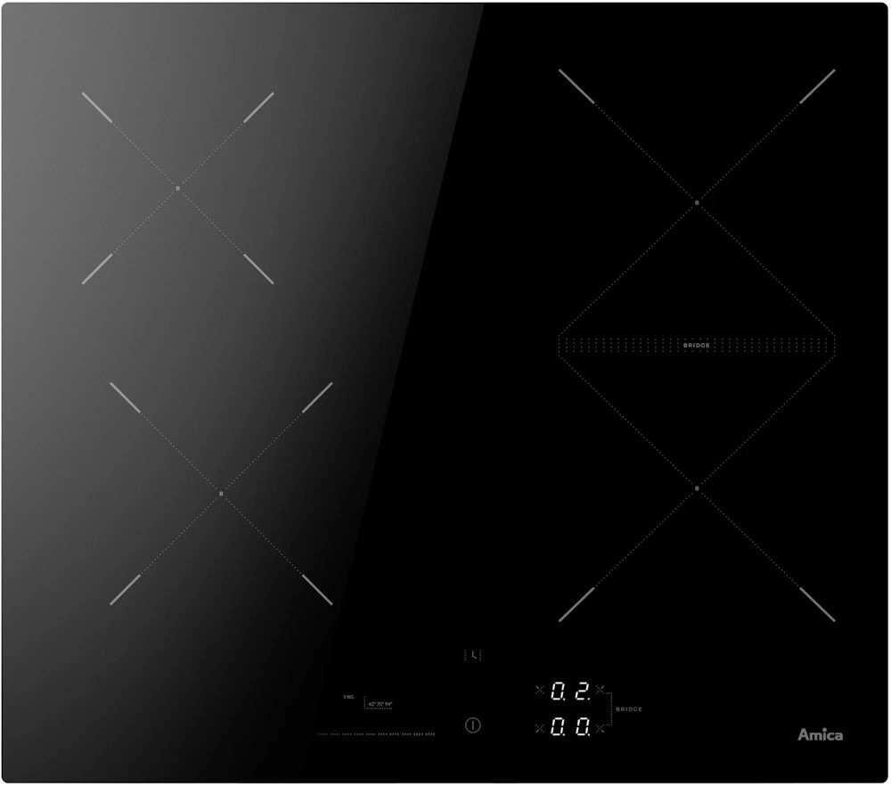 Варочная поверхность Amica PIE 6541 PHTSUNA 2.0