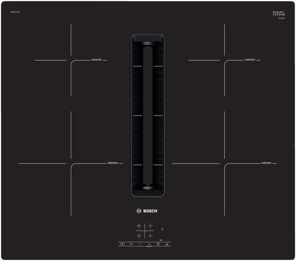 Варочная поверхность Bosch PIE 611 B15E