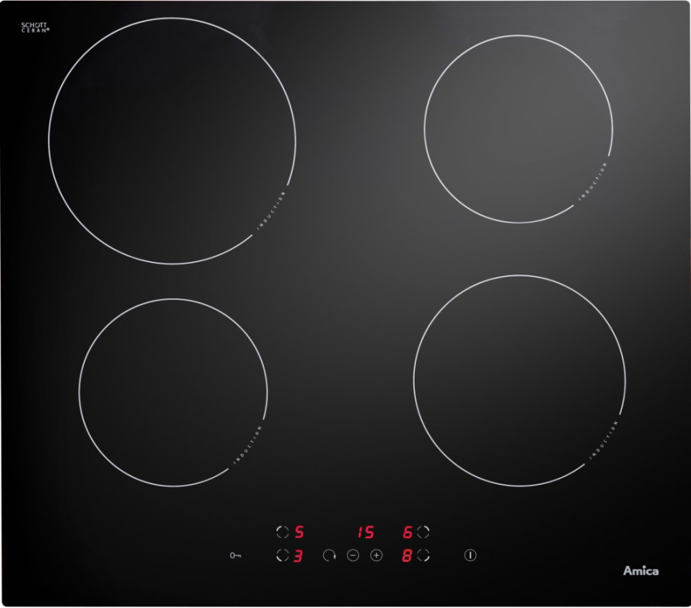 Варочная поверхность Amica PI 6501