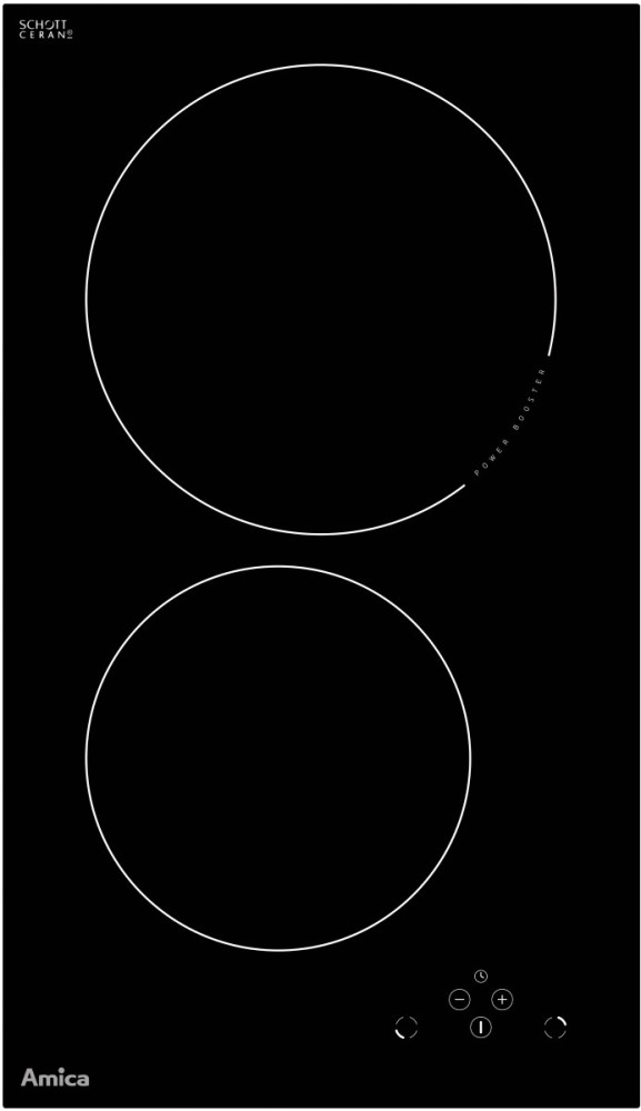 Варочная поверхность Amica PI 3510 U