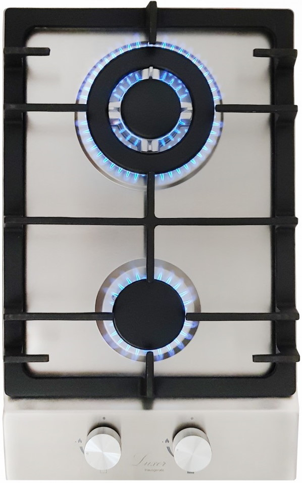 Варильна поверхня Luxor PGX 320 SS