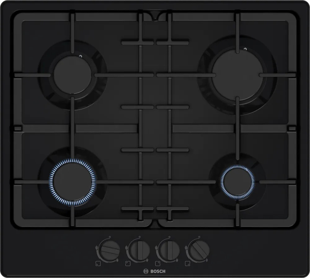 Варильна поверхня Bosch PGP 6B6 K90R