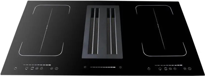 Варильна поверхня Nett NG-9052