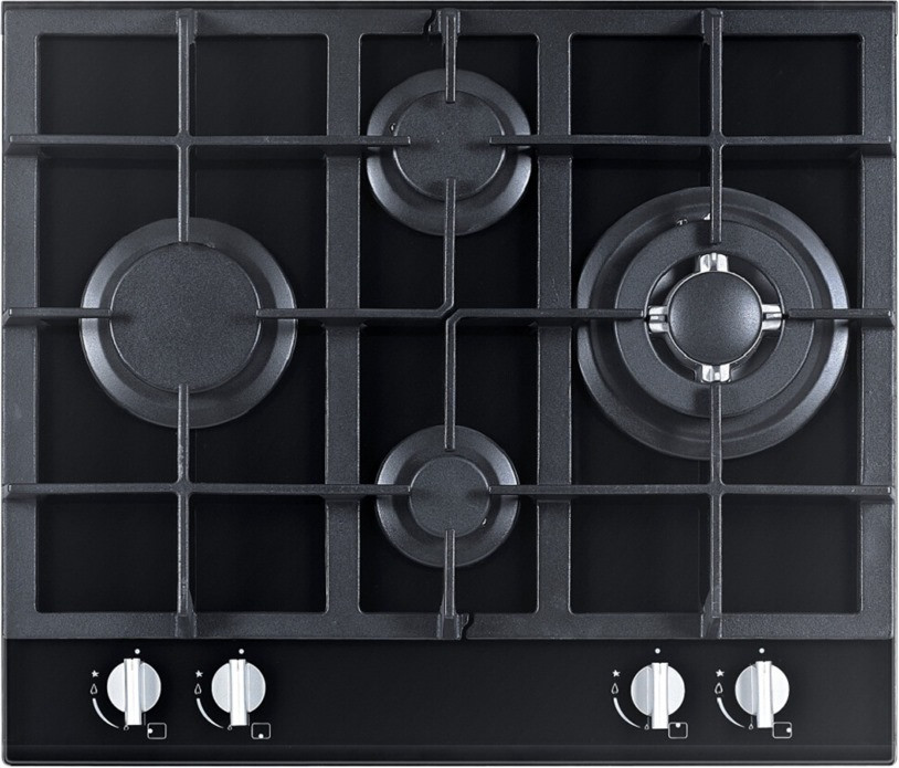 Варочная поверхность LIBERTY PG6141RG