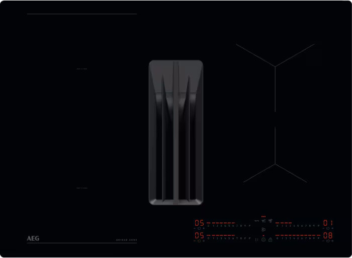 Варочная поверхность AEG NCH 74B01 CB