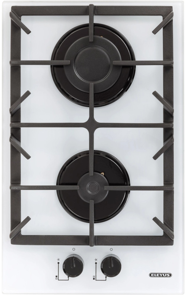 Варочная поверхность ELEYUS NEO 30 WH CF