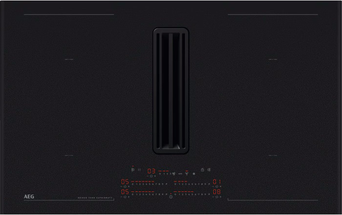 Варочная поверхность AEG NCP 84C01 AZ