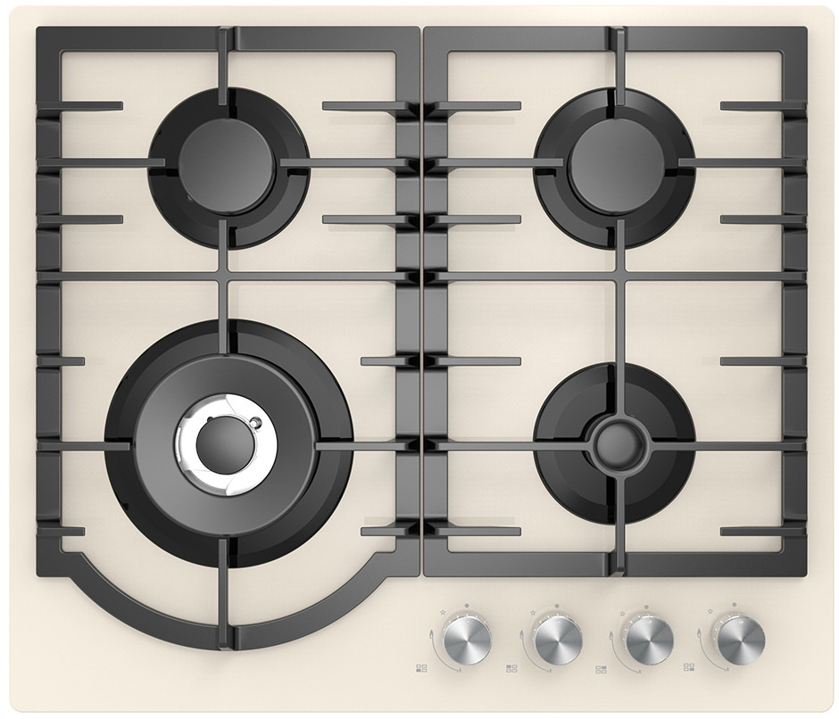 Варильна поверхня Midea MG-696TGI