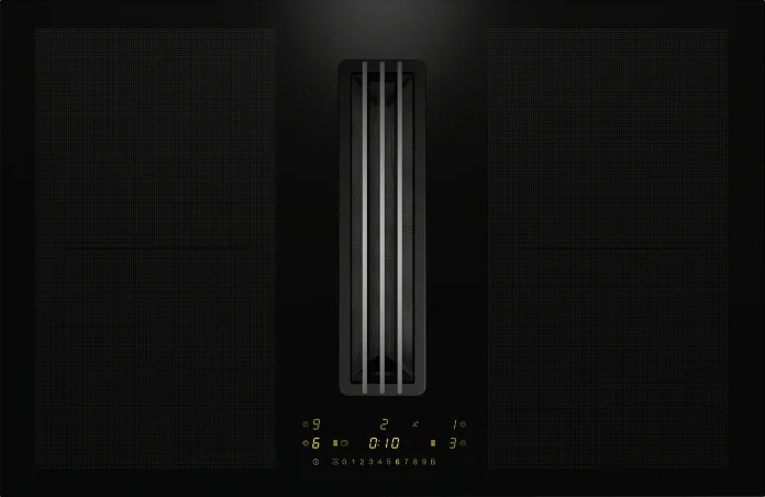 Варочная поверхность Miele KMDA 7476 FL