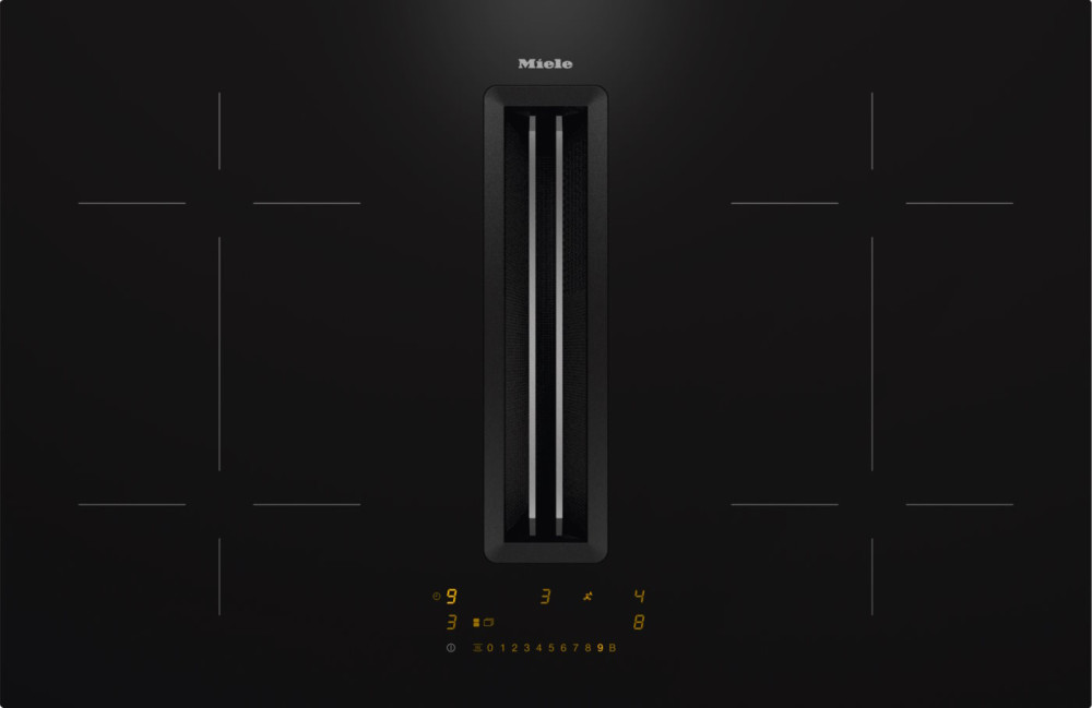 Варочная поверхность Miele KMDA 7473 FL-U