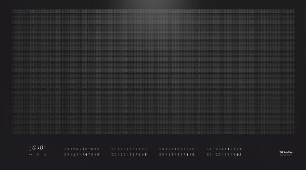 Варочная поверхность Miele KM 7897 FL