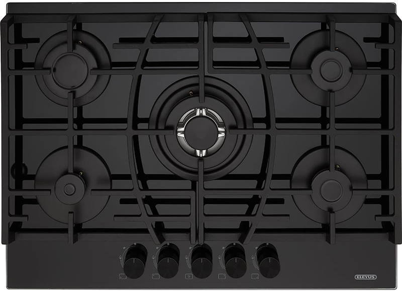 Варильна поверхня ELEYUS Kvinta 70 BL CTF