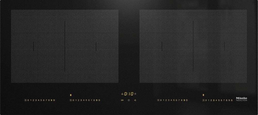 Варильна поверхня Miele KM 7684 FL