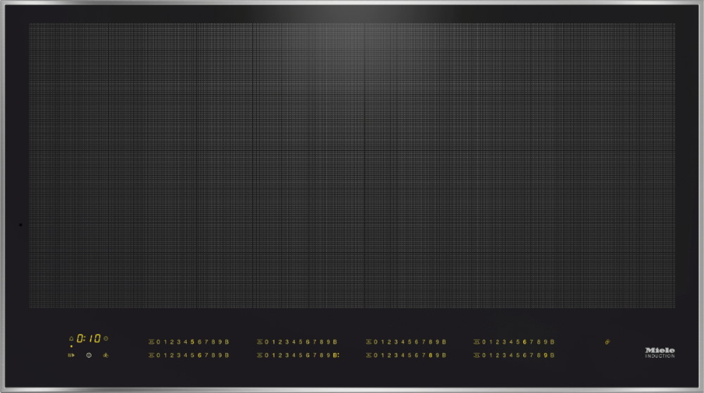Варильна поверхня Miele KM 7697 FR