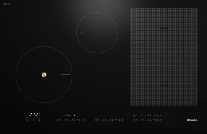 Варильна поверхня Miele KM 7879 FL