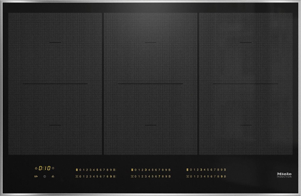 Варильна поверхня Miele KM 7575 FR