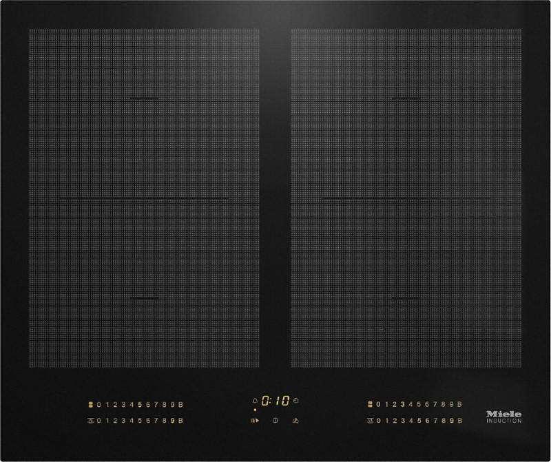 Варильна поверхня Miele KM 7564 FL