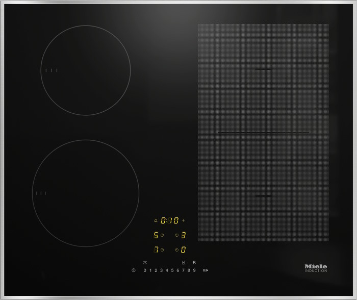 Варильна поверхня Miele KM 7466 FR