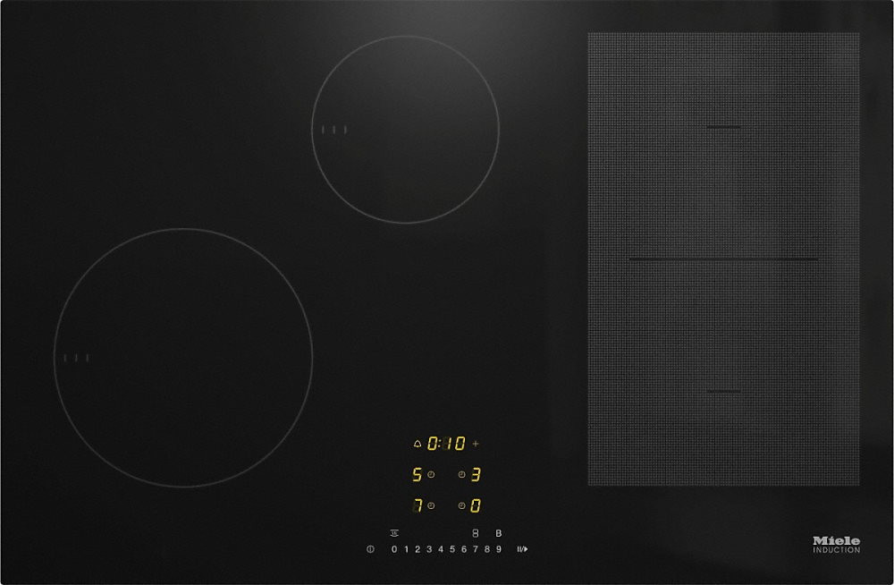 Варильна поверхня Miele KM 7414 FX