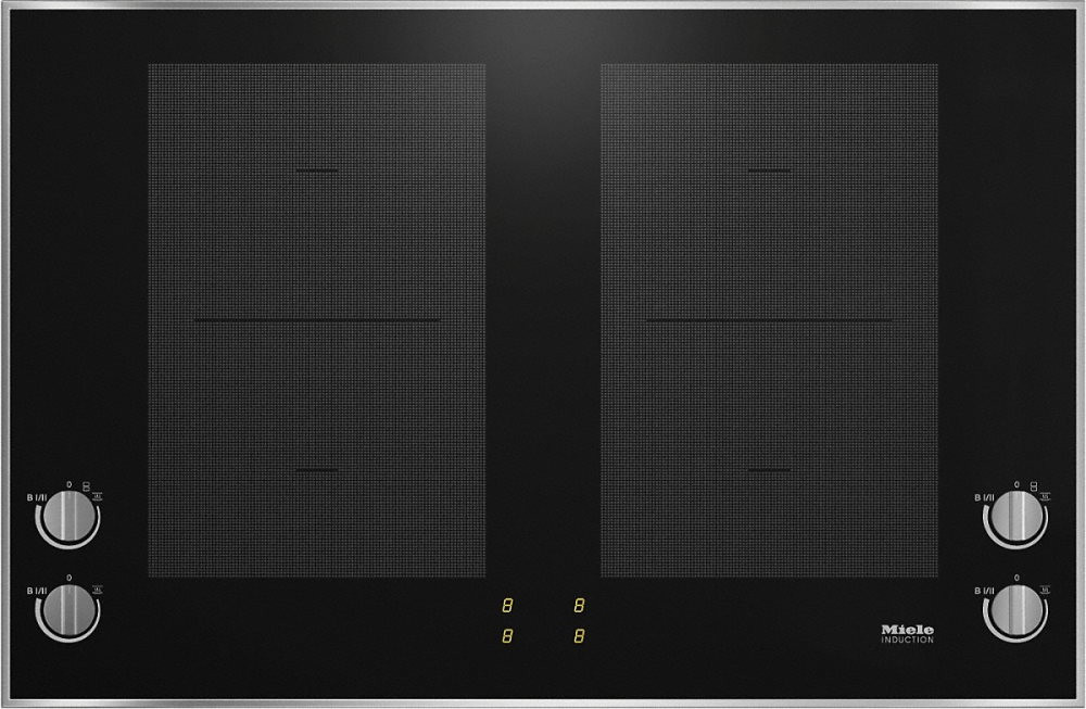 Варильна поверхня Miele KM 7174 FR