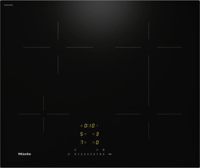 Варочная поверхность Miele KM 7363 FL