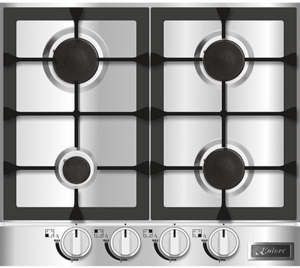 Варочная поверхность Kaiser KG 6357 Turbo