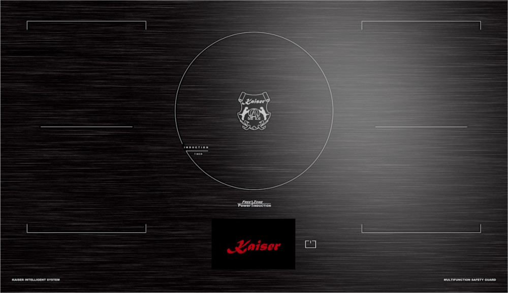 Варочная поверхность Kaiser KCT 9140 FI