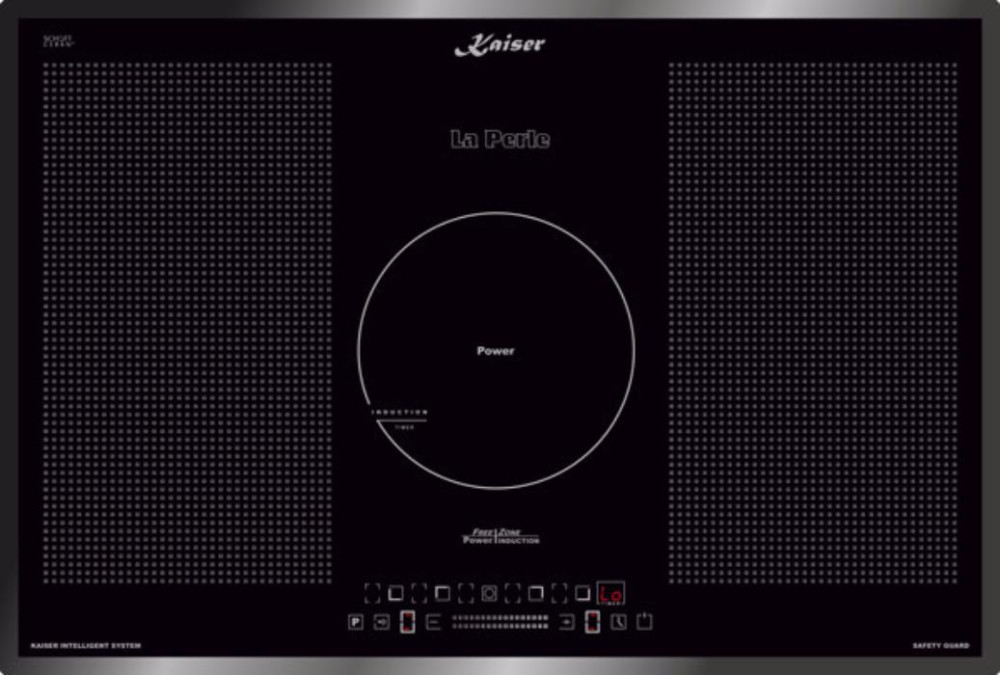 Варочная поверхность Kaiser KCT 77 FI La Perle