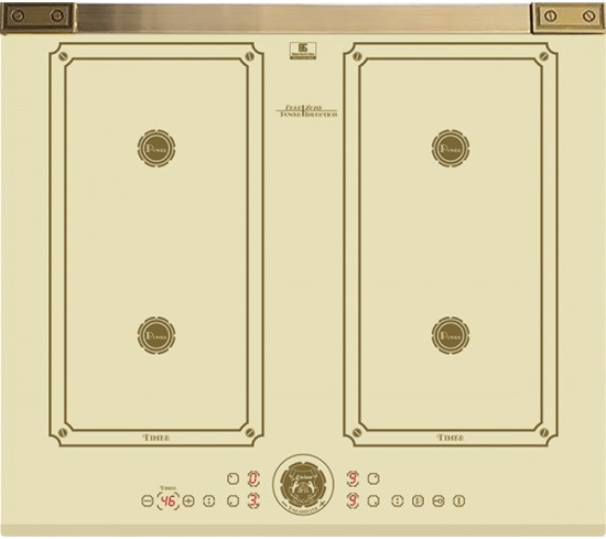 Варочная поверхность Kaiser KCT 6745 FI ElfAD