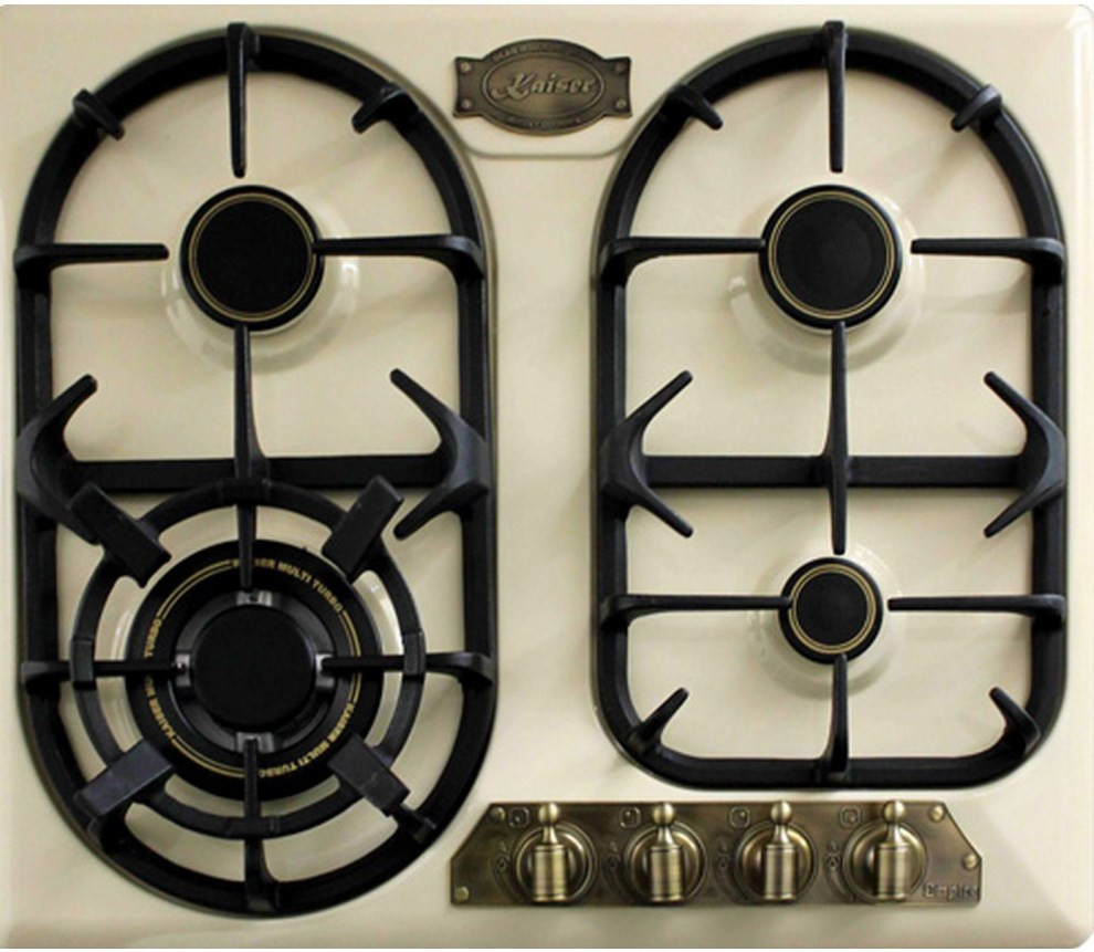 Варочная поверхность Kaiser KG 6325 ElfEm Turbo