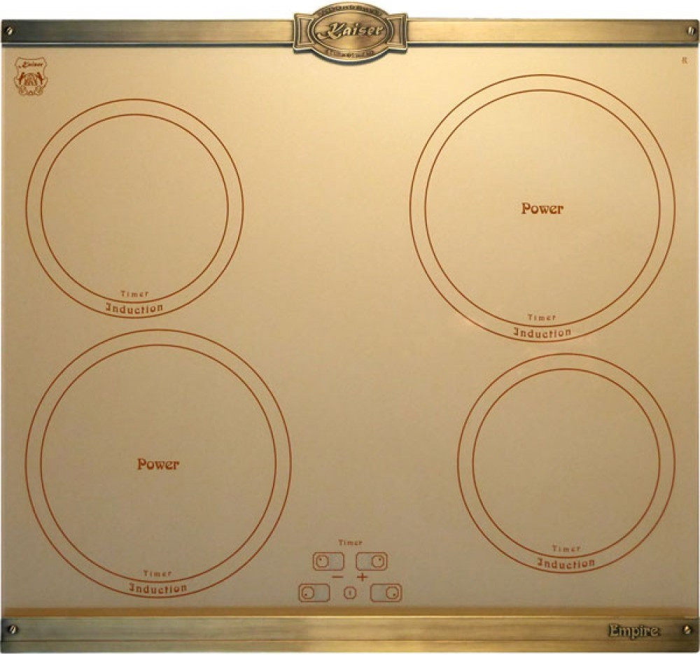 Варильна поверхня Kaiser KCT 6395 I ELFEm