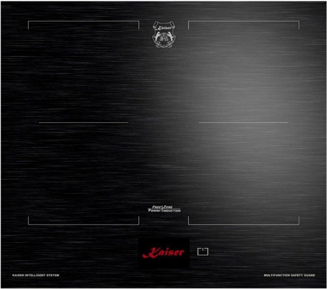 Варочная поверхность Kaiser KCT 6140 FI