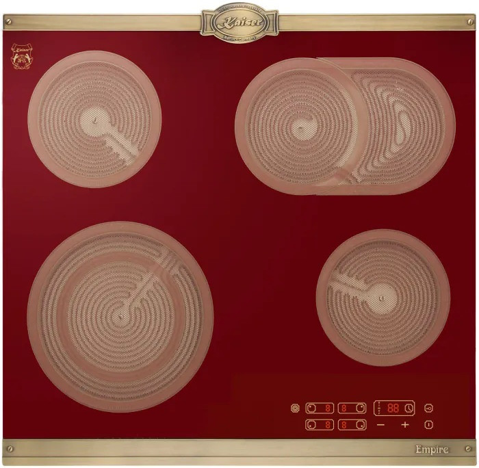 Варочная поверхность Kaiser KCT 6185 RotEm