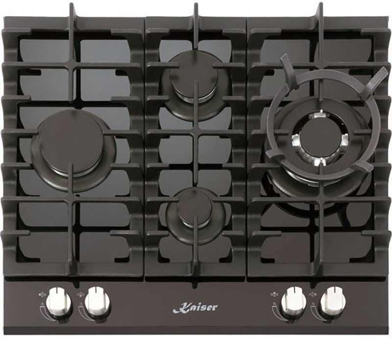 Варочная поверхность Kaiser KCG 6390 Turbo Romb
