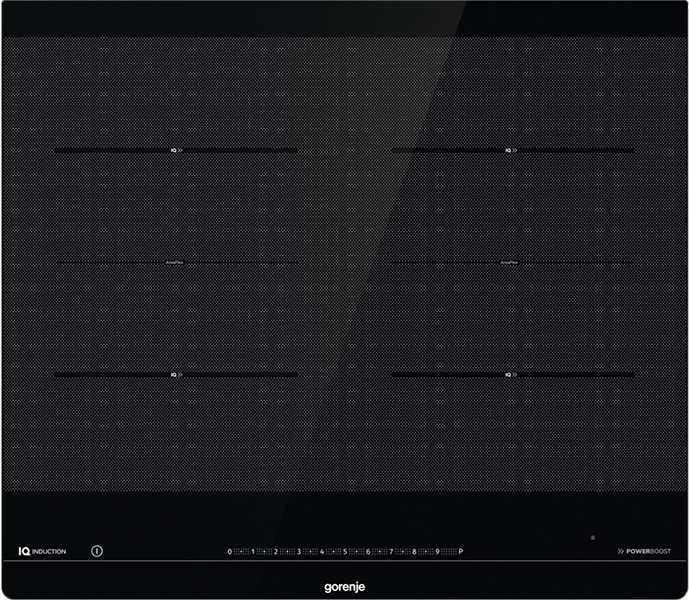Варочная поверхность Gorenje IS 646 BLG